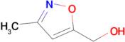 (3-Methylisoxazol-5-yl)methanol