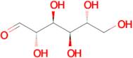 (2S,3S,4R,5R)-2,3,4,5,6-Pentahydroxyhexanal