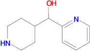 Piperidin-4-yl(pyridin-2-yl)methanol