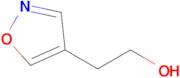 2-(Isoxazol-4-yl)ethanol