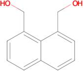 Naphthalene-1,8-diyldimethanol