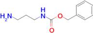 Benzyl (3-aminopropyl)carbamate