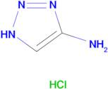 1H-1,2,3-Triazol-5-amine hydrochloride