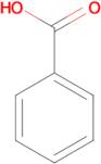 Benzoic acid