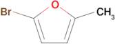 2-Bromo-5-methylfuran