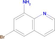 6-Bromoquinolin-8-amine