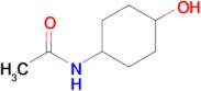 N-(4-Hydroxycyclohexyl)acetamide