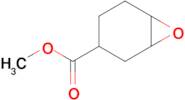 Methyl 7-oxabicyclo[4.1.0]heptane-3-carboxylate