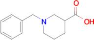 1-Benzylpiperidine-3-carboxylic acid