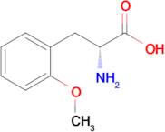 (R)-2-Amino-3-(2-methoxyphenyl)propanoic acid