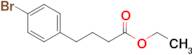 Ethyl 4-(4-bromophenyl)butanoate