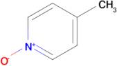 4-Methylpyridine 1-oxide