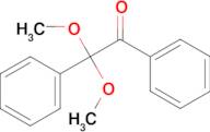 2,2-Dimethoxy-1,2-diphenylethanone