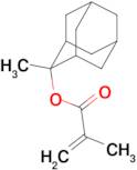 2-Methyladamantan-2-yl methacrylate