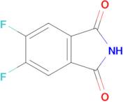 5,6-Difluoroisoindoline-1,3-dione