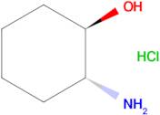 trans-2-Aminocyclohexanol hydrochloride