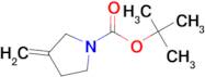 Tert-Butyl 3-methylenepyrrolidine-1-carboxylate