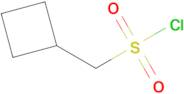 Cyclobutylmethanesulfonyl chloride