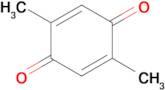 2,5-Dimethylcyclohexa-2,5-diene-1,4-dione
