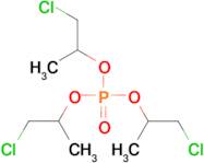 Tris(1-chloropropan-2-yl) phosphate