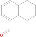 5,6,7,8-Tetrahydronaphthalene-1-carbaldehyde