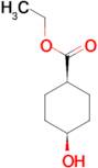 cis-Ethyl 4-hydroxycyclohexanecarboxylate