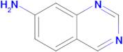 Quinazolin-7-amine