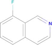 8-Fluoroisoquinoline