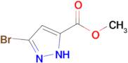 Methyl 5-bromo-1H-pyrazole-3-carboxylate