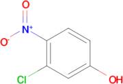 3-Chloro-4-nitrophenol