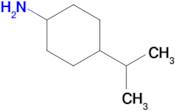 4-Isopropylcyclohexanamine