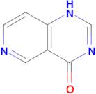 Pyrido[4,3-d]pyrimidin-4(3H)-one