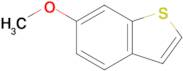 6-Methoxybenzo[b]thiophene