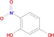 4-Nitrobenzene-1,3-diol