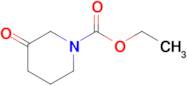 Ethyl 3-oxopiperidine-1-carboxylate