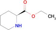 (S)-Ethyl piperidine-2-carboxylate