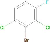 2-Bromo-1,3-dichloro-4-fluorobenzene