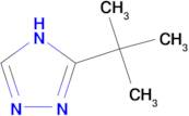 3-(tert-Butyl)-1H-1,2,4-triazole