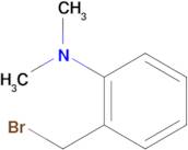 2-(Bromomethyl)-N,N-dimethylaniline