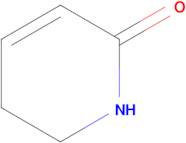 5,6-Dihydropyridin-2(1H)-one