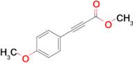 Methyl 3-(4-methoxyphenyl)propiolate