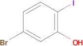 5-Bromo-2-iodophenol