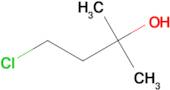 4-Chloro-2-methylbutan-2-ol