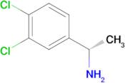 (S)-1-(3,4-Dichlorophenyl)ethanamine