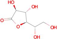 (3S,4S,5R)-5-((S)-1,2-Dihydroxyethyl)-3,4-dihydroxydihydrofuran-2(3H)-one