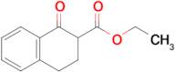 Ethyl 1-oxo-1,2,3,4-tetrahydronaphthalene-2-carboxylate