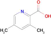 3,5-Dimethylpicolinic acid