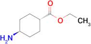 trans-Ethyl 4-aminocyclohexanecarboxylate