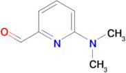 6-(Dimethylamino)picolinaldehyde