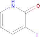 3-Iodopyridin-2(1H)-one